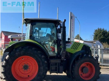 جرار CLAAS Arion 550