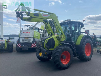 جرار CLAAS Arion 550