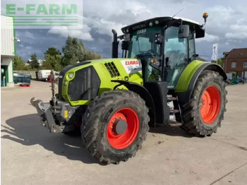 جرار CLAAS Arion 620