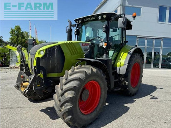 جرار CLAAS Arion 620