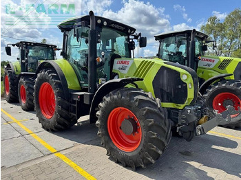 جرار CLAAS Arion 620