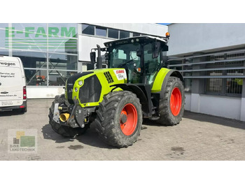 جرار CLAAS Arion 630