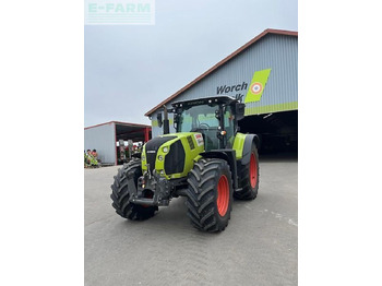 جرار CLAAS Arion 630