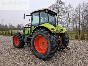 جرار CLAAS arion 630 cis CIS: صورة 3 جرار CLAAS arion 630 cis CIS: صورة 3
