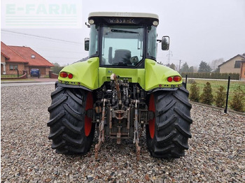 جرار CLAAS arion 630 cis CIS: صورة 4 جرار CLAAS arion 630 cis CIS: صورة 4