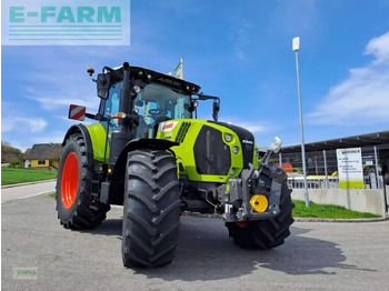 جرار CLAAS Arion 630