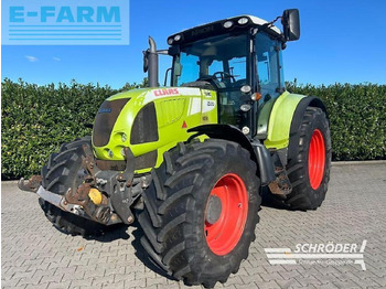 جرار CLAAS Arion 640
