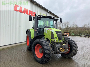 جرار CLAAS arion 640 cis CIS: صورة 2