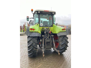 جرار CLAAS arion 640 cis CIS: صورة 4