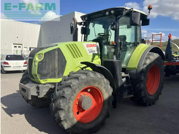 جرار CLAAS Arion 640