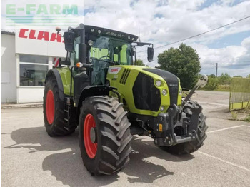 جرار CLAAS Arion 650