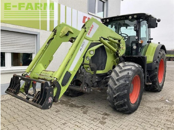 جرار CLAAS Arion 650
