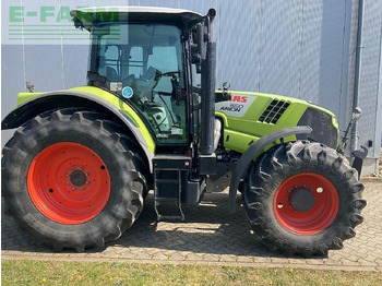 جرار CLAAS Arion 650