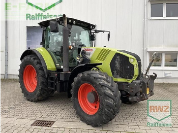 جرار CLAAS Arion 650