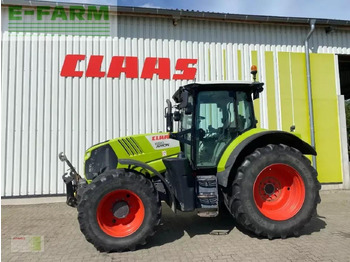 جرار CLAAS Arion 650
