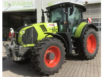 جرار CLAAS Arion 650