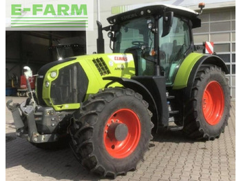 جرار CLAAS Arion 650