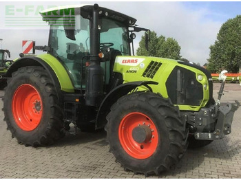جرار CLAAS arion 650 hexa stage v: صورة 3