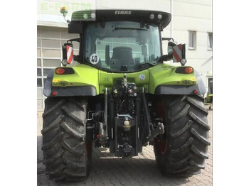 جرار CLAAS arion 650 hexa stage v: صورة 5