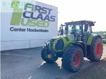 جرار CLAAS Arion 650