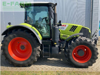 جرار CLAAS Arion 660