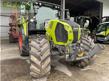 جرار CLAAS Arion 660
