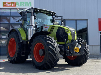 جرار CLAAS Arion 660