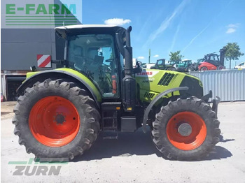 جرار CLAAS Arion 660
