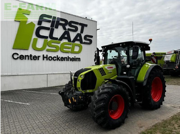 جرار CLAAS Arion 660