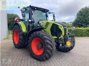 جرار CLAAS Arion 660