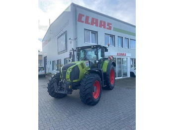 جرار CLAAS Arion 660