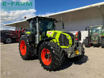 جرار CLAAS Arion 660