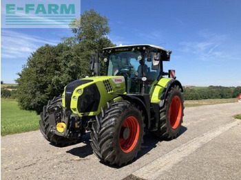 جرار CLAAS Arion 660