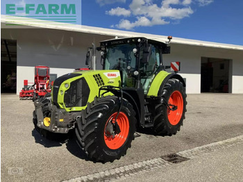 جرار CLAAS Arion 660