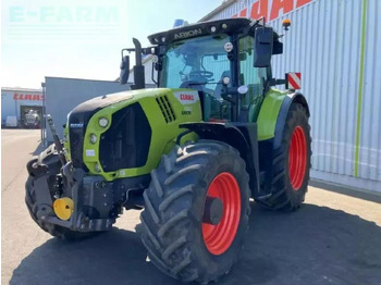 جرار CLAAS Arion 660