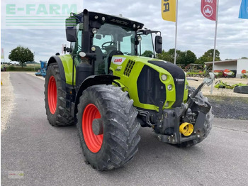 جرار CLAAS Arion 660