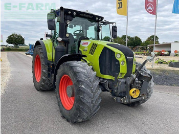 جرار CLAAS Arion 660