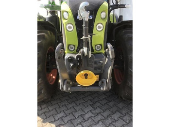 جرار CLAAS arion 660 cmatic focus: صورة 3 جرار CLAAS arion 660 cmatic focus: صورة 3