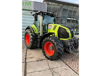 جرار CLAAS Arion