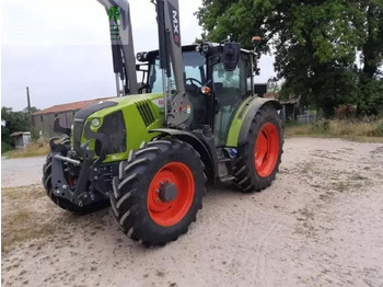 جرار CLAAS Arion