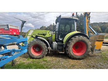 جرار CLAAS Arion