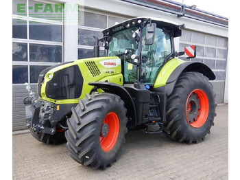 جرار CLAAS Axion 800