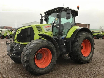 جرار CLAAS Axion 810