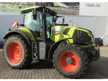 جرار CLAAS Axion 810