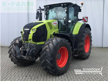جرار CLAAS Axion 810