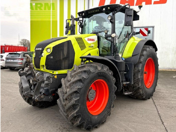 جرار CLAAS Axion 810