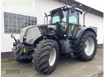 جرار CLAAS Axion 810