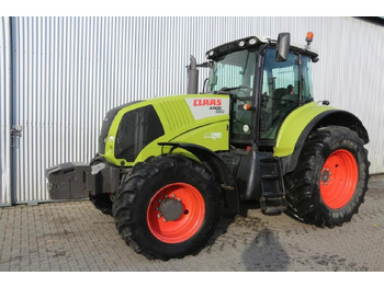 جرار CLAAS Axion 820