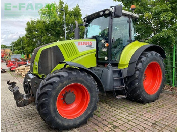 جرار CLAAS Axion 820