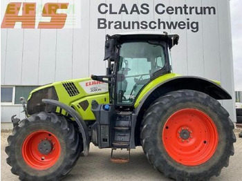 جرار CLAAS Axion 830